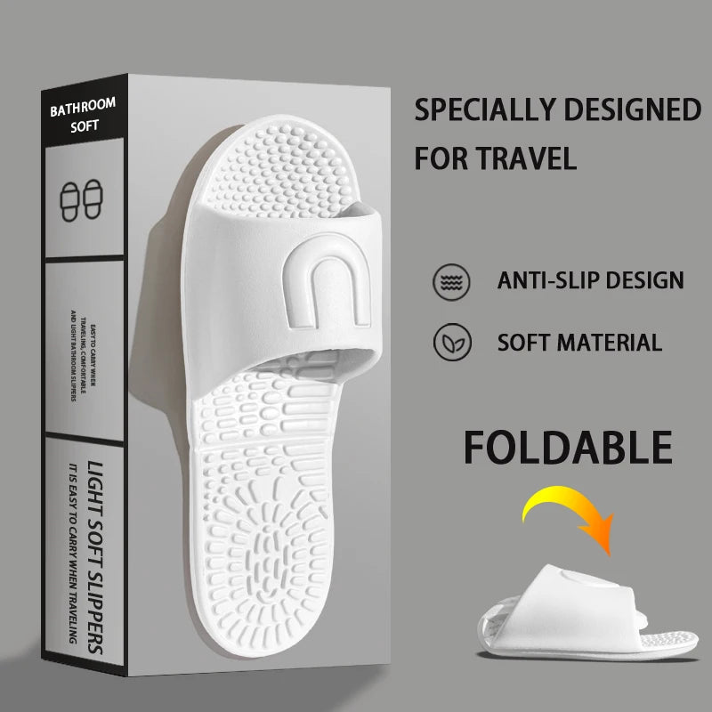Pocket Slippers