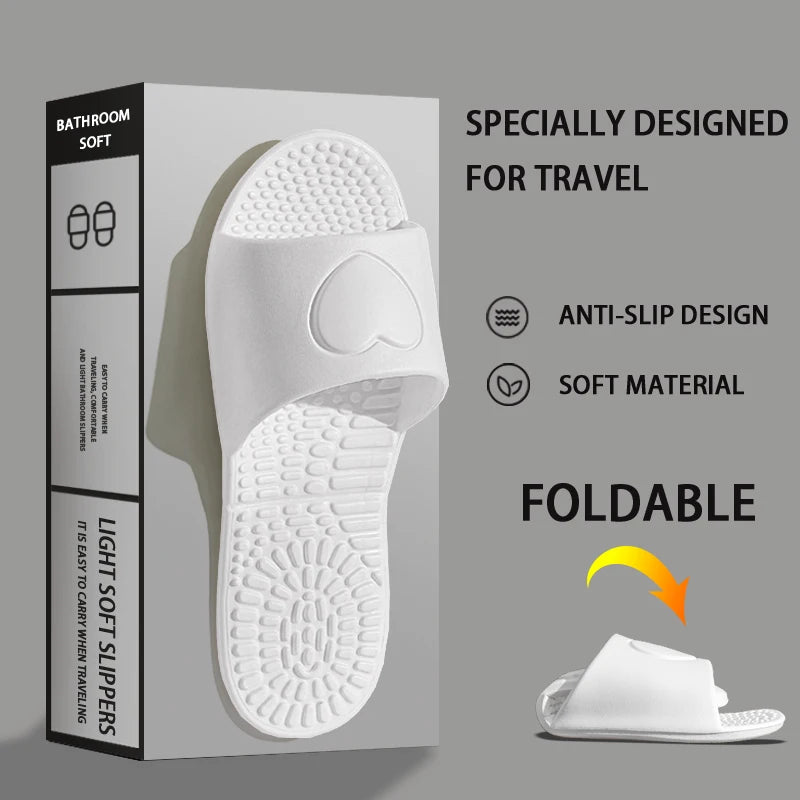 Pocket Slippers