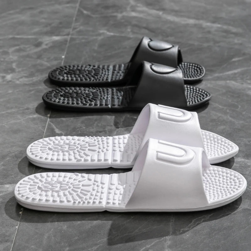 Pocket Slippers