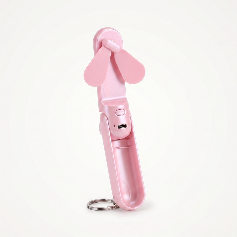 Pocket Fan