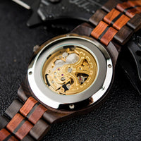 Reloj automático Nordwood