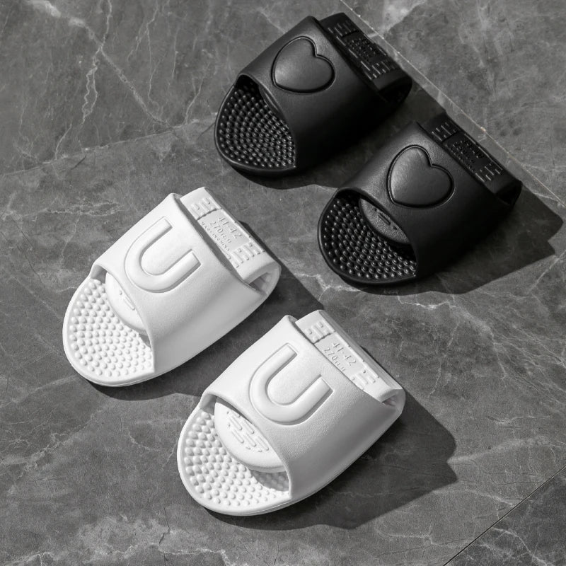 Pocket Slippers