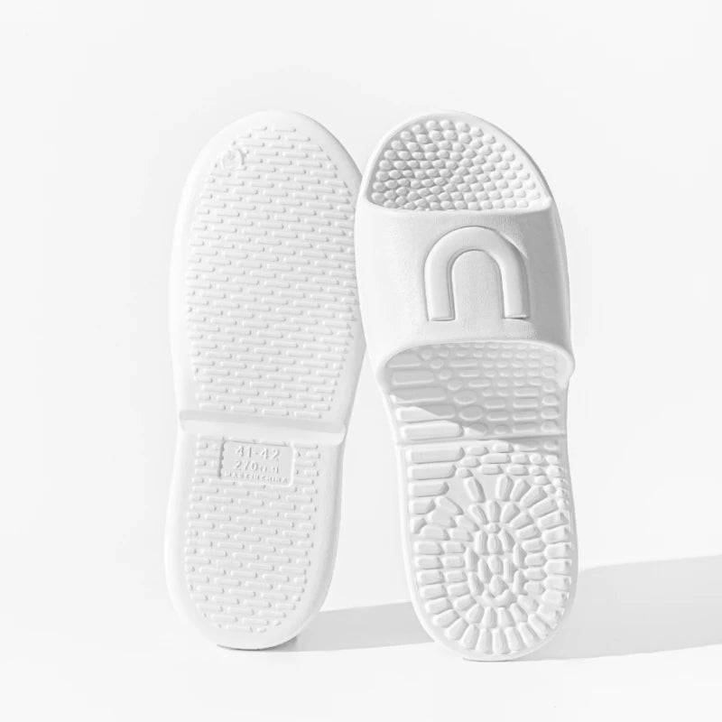 Pocket Slippers