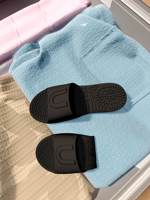 Pocket Slippers
