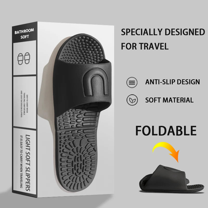 Pocket Slippers