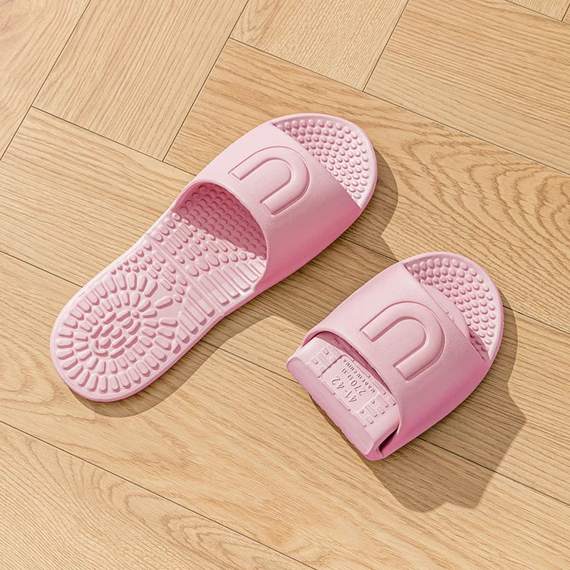 Pocket Slippers