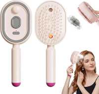 SilkMist Comb