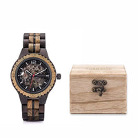 Reloj automático Nordwood