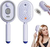 SilkMist Comb