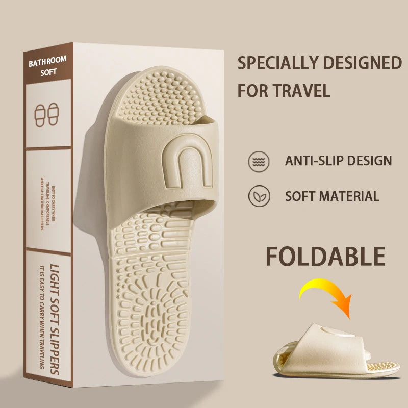 Pocket Slippers