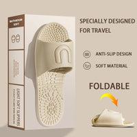 Pocket Slippers