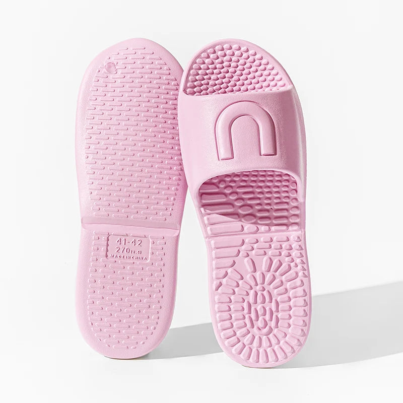 Pocket Slippers