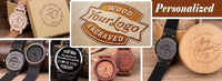Reloj automático Nordwood