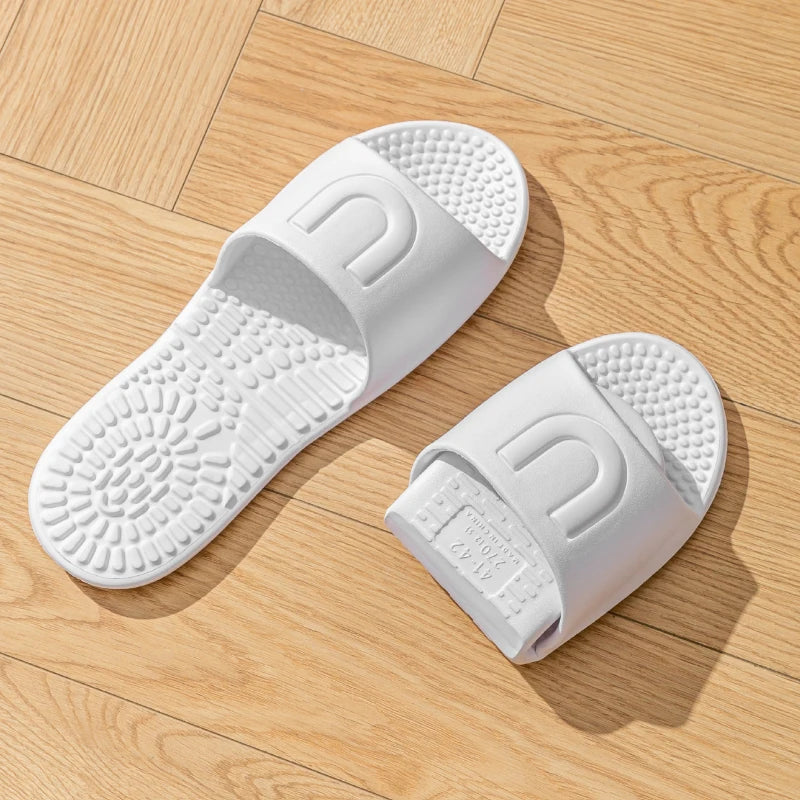 Pocket Slippers