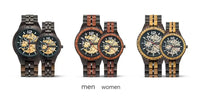 Reloj automático Nordwood
