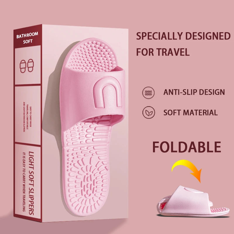 Pocket Slippers