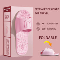 Pocket Slippers