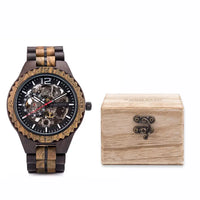 Reloj automático Nordwood