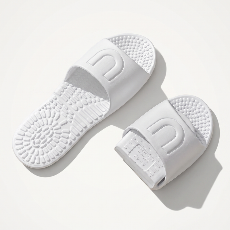 Pocket Slippers