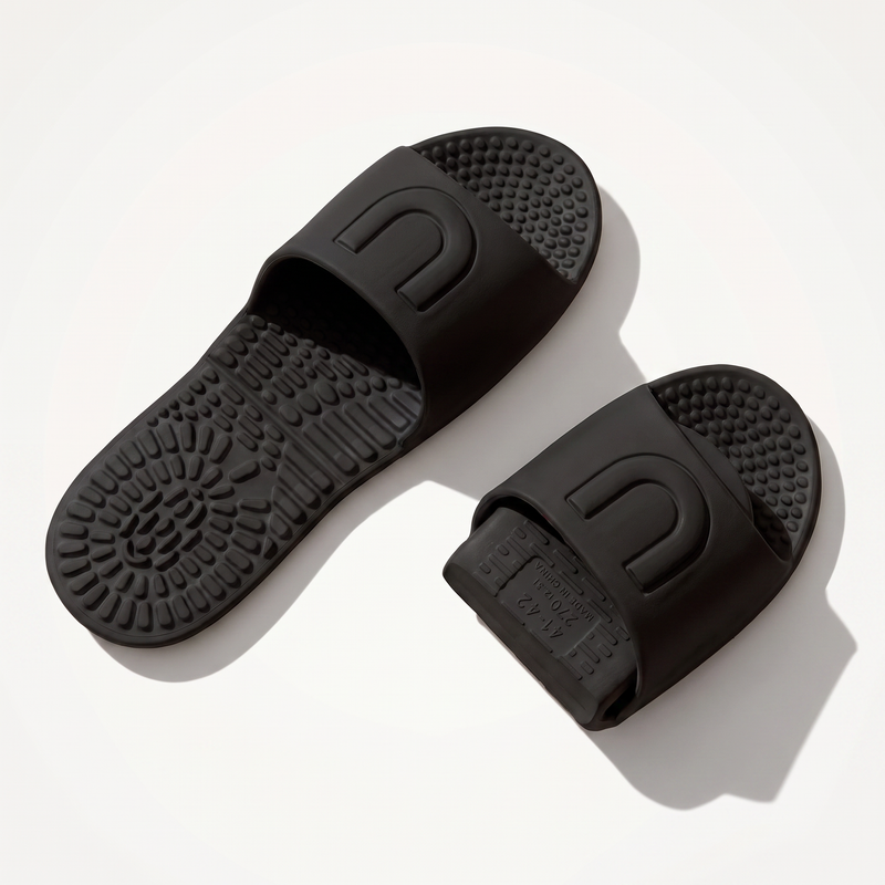 Pocket Slippers
