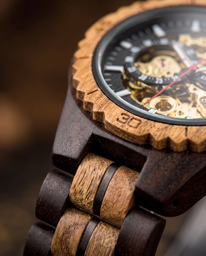 Nordwood Automatic Watch