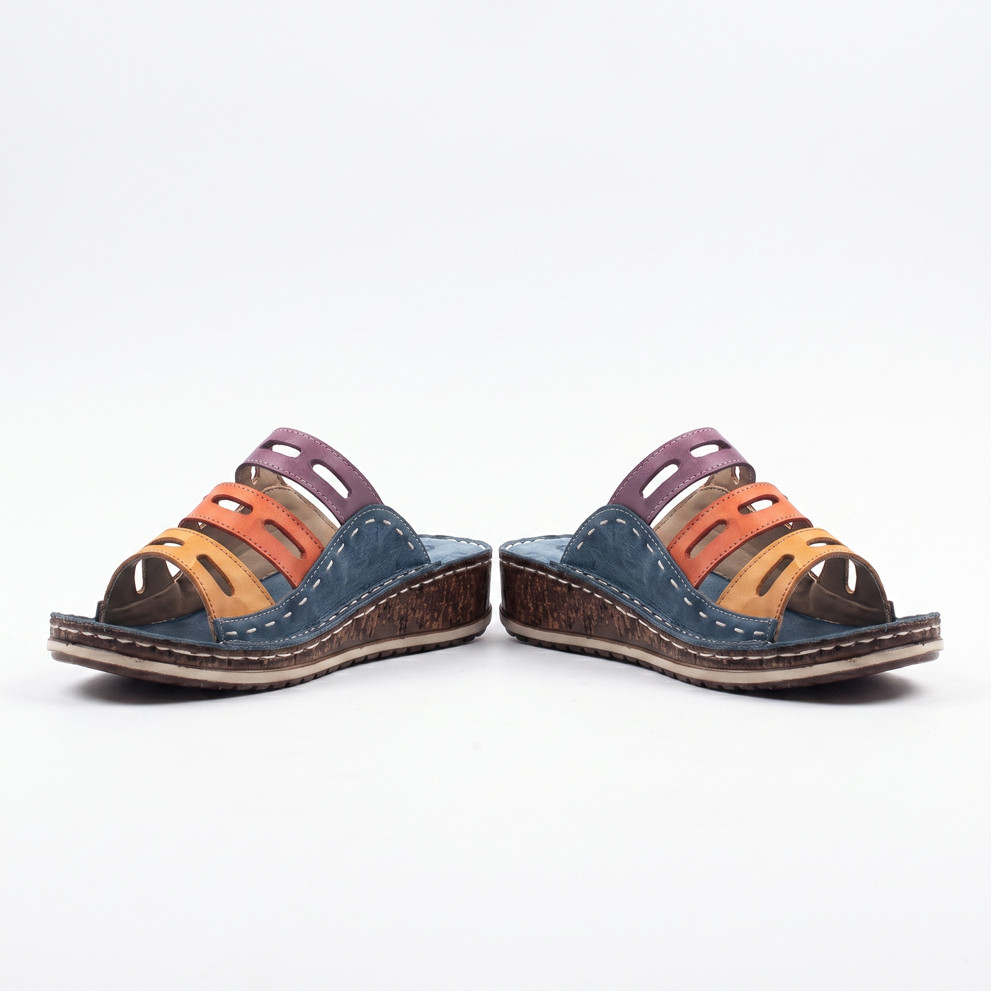Sunslides Dark Blue sandals product