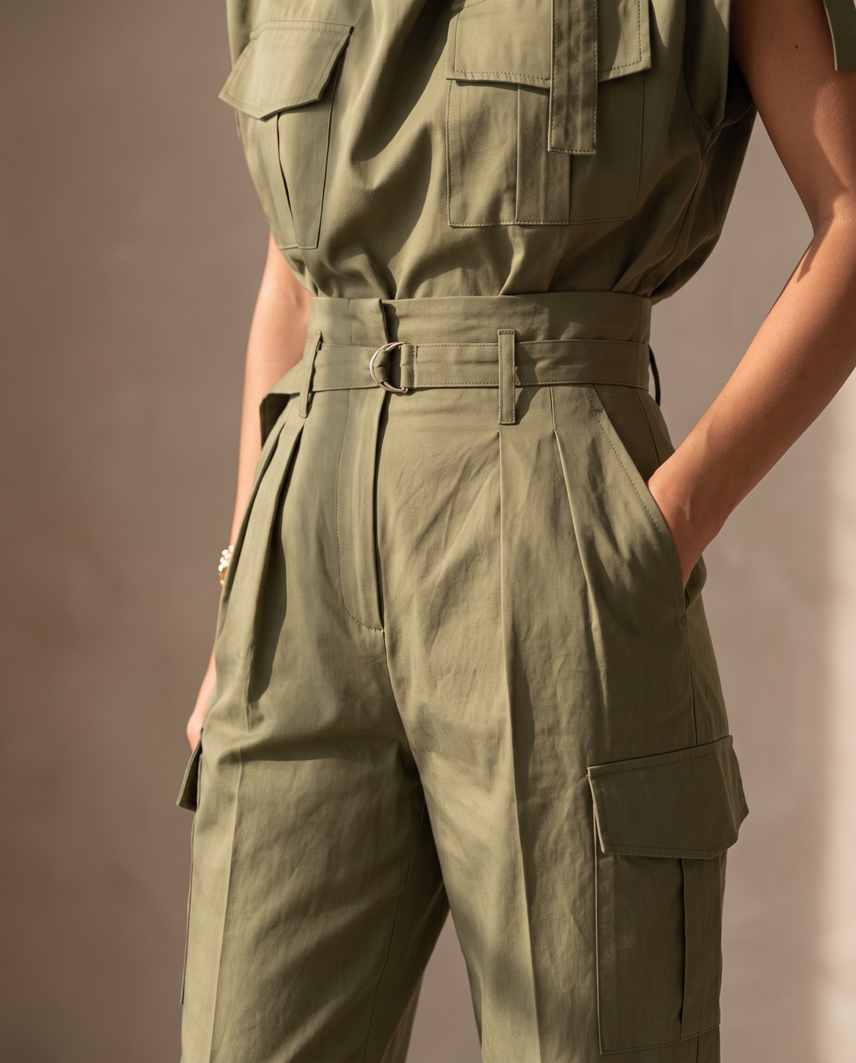 Utility, done elegantly