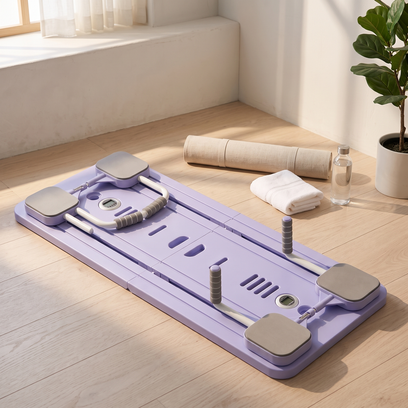 Rebound Pilates Core Board