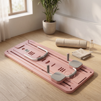 Rebound Pilates Core Board in pink