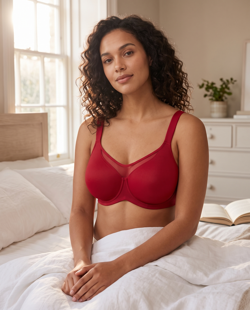 Comfort Cooling Bra