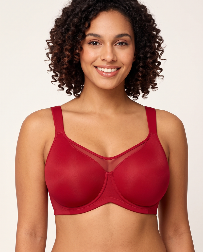 Comfort Cooling Bra