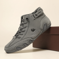 Outdoor Jenson Sneakers, Grey