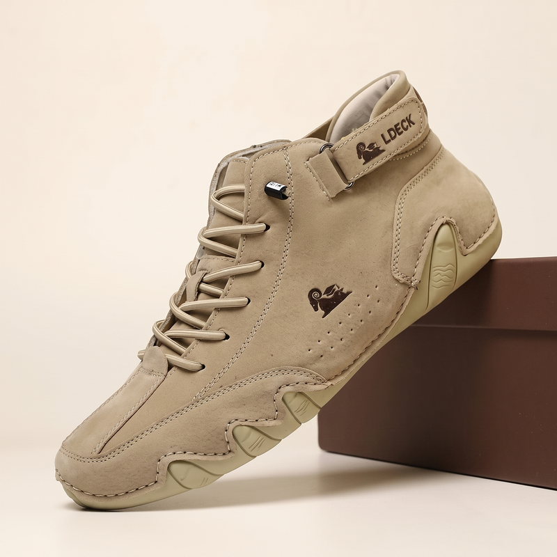 Outdoor Jenson Sneakers