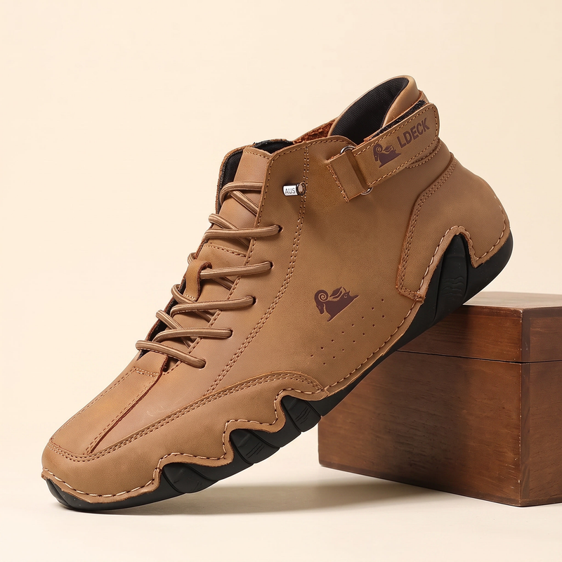 Outdoor Jenson Sneakers