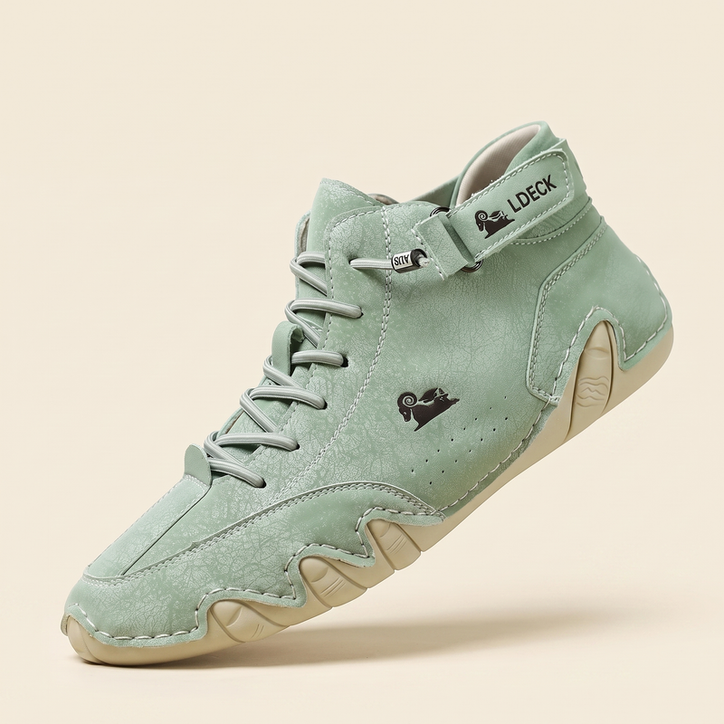 Outdoor Jenson Sneakers