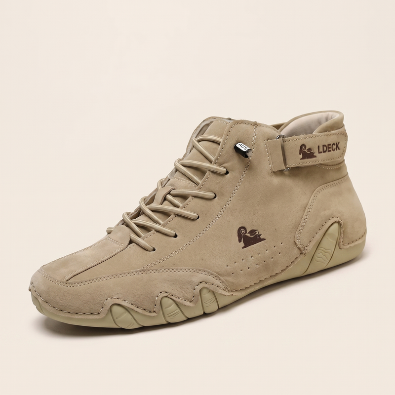Outdoor Jenson Sneakers